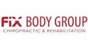 Fix Body Chiropractor Group Scottsdale