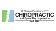 Manhattan's Top Chiropractor Steven Shoshany