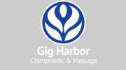 Gig Harbor Chiropractic & Mssg - Aaron Stowell