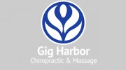 Gig Harbor Chiropractic & Mssg - Aaron Stowell