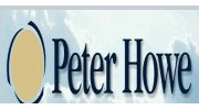 Peter Howe, Holistic Health Practitioner