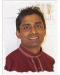 Bhati Jayasuriya