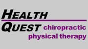 Health Quest Chiropractic And Physical Therapy