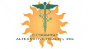 Pittsburgh Alternative Health, Inc.