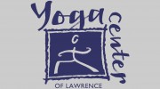 Yoga Center Of Lawrence