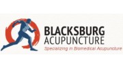 Blacksburg Acupuncture Clinic