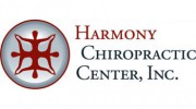 Harmony Chiropractic Center Inc - Bryan Royer