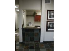 Reception Area
