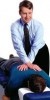 Chiropractic Adjustments