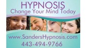 Sanders Hypnosis Center