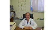 Dr. Mary Battilocchi, N.D.