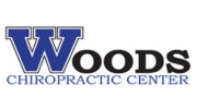 Woods Chiropractic Health Center - Thomas A Woods Jr