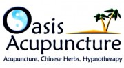 Oasis Acupuncture