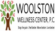 Woolston Wellness Center