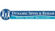 Dynamic Spine & Rehab - Savannah Chiropractor