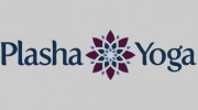 Plasha Yoga At Discovery SQ