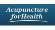 Acupuncture for Health