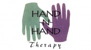 Hand-N-Hand Therapy