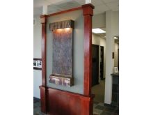 Reception Area