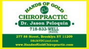 Hands Of Gold Chiropractic