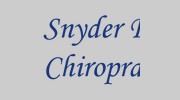 Snyder Family Chiropractic