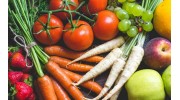 Nutrition & Detox Plans