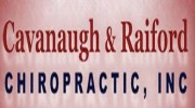 Cavanaugh and Raiford Chiropractic