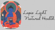 Lapis Light Natural Health