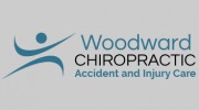 Woodward Chiropractic - Dr Mark Woodward