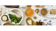 Naturopathy, Thermography, Muscle Testing, Homeopathy