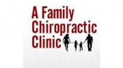 A Family Chiropractic Clinic