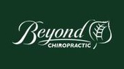 Beyond Chiropractic