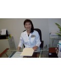 Dr. Hongyan Li LAc OMD MD-CN