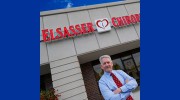 Elsasser Chiropractic & Spinal - Gary A Elsasser