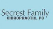 Secrest Family Chiropractic - Dan Secrest