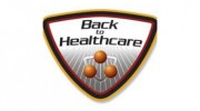 Back To Health Chiropractic - Brad Barez