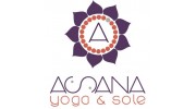 Asana Yoga and Sole