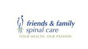 Friends & Family Spinal Care