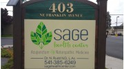 Sage Health Center