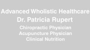 Advanced Wholistic Healthcare