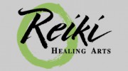 Reiki Healing Arts