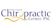 Fern Creek Chiropractic Center, PSC