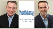 Healthsource Chiropractic - Donald R Dudley