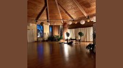 Barefoot Works Yoga