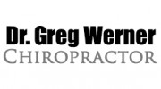 Werner Chiropractic - Gregory A Werner