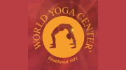 World Yoga