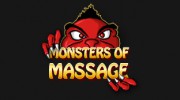 Monsters Of Massage