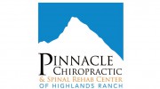 Pinnacle Chripopractic & Spinal Rehabilitation Center