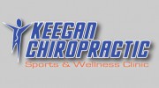 Keegan Chiropractic Sports - Shawn Keegan