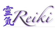 Violet Breath Reiki